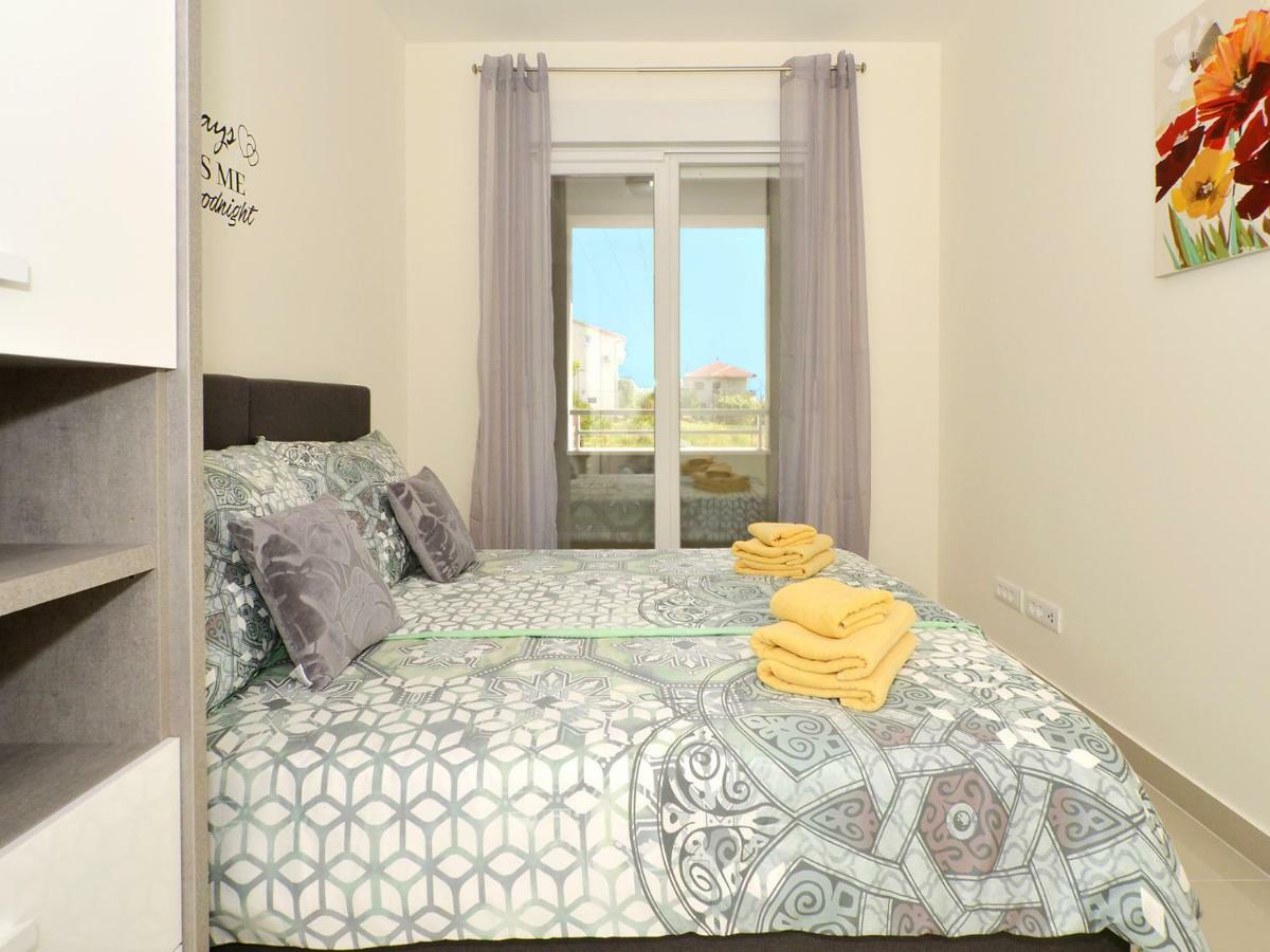 Ferienwohnung sunshine Trogir Exterior foto