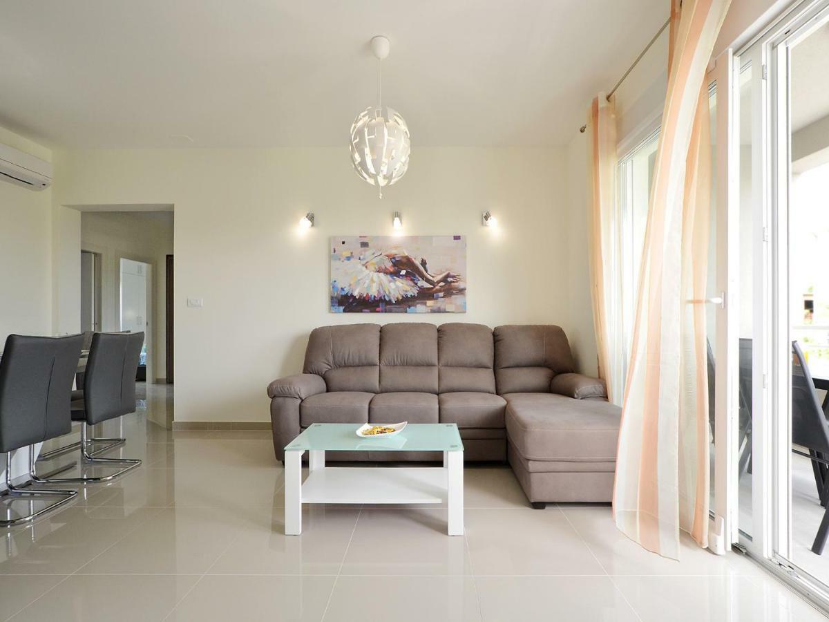 Ferienwohnung sunshine Trogir Exterior foto